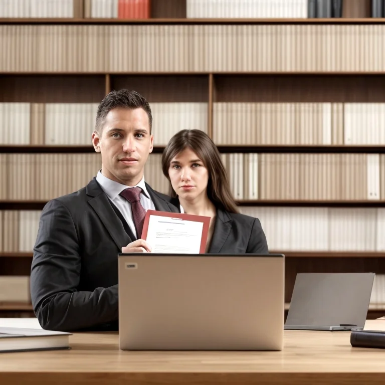 مستشار قانوني يناقش عقد استحواذ عقاري